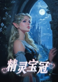 静灵宝冠西幻，11